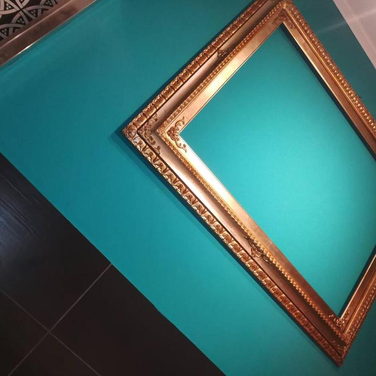 FCR Rome Apartments Sweet Nest of Love - Appartamento con 1 Camera da Letto - 20