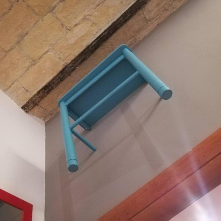 FCR Rome Apartments Sweet Nest of Love - Appartamento con 1 Camera da Letto - 21
