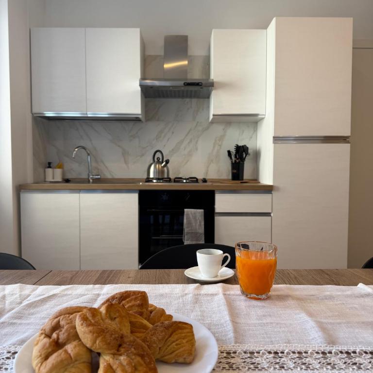 Giorgi House - Appartamento - 9