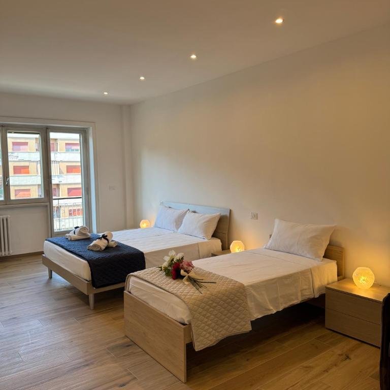 Giorgi House - Appartamento - 12
