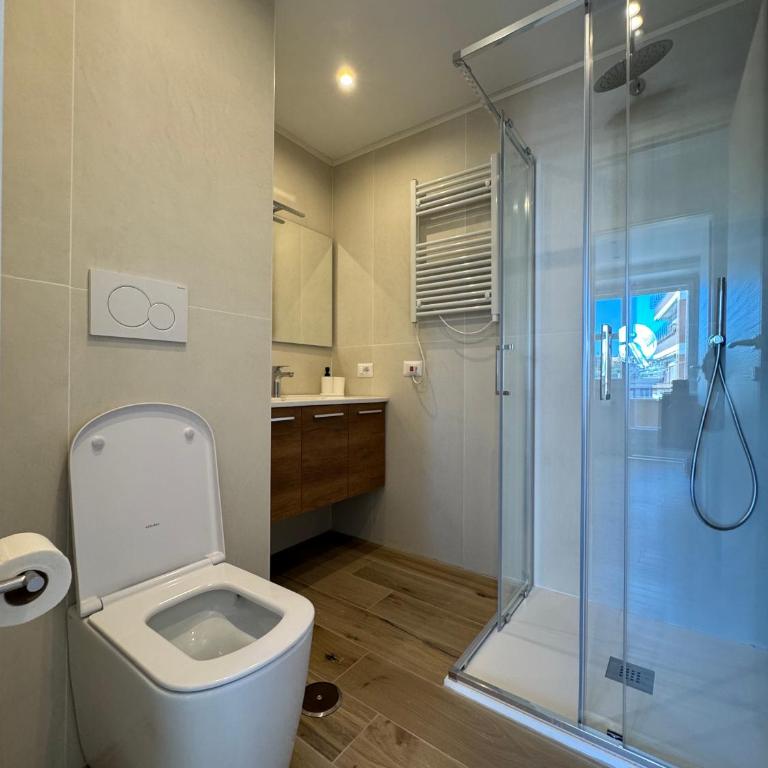 Giorgi House - Appartamento - 13