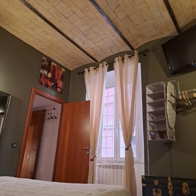FCR Rome Apartments Sweet Nest of Love - Appartamento con 1 Camera da Letto - 6