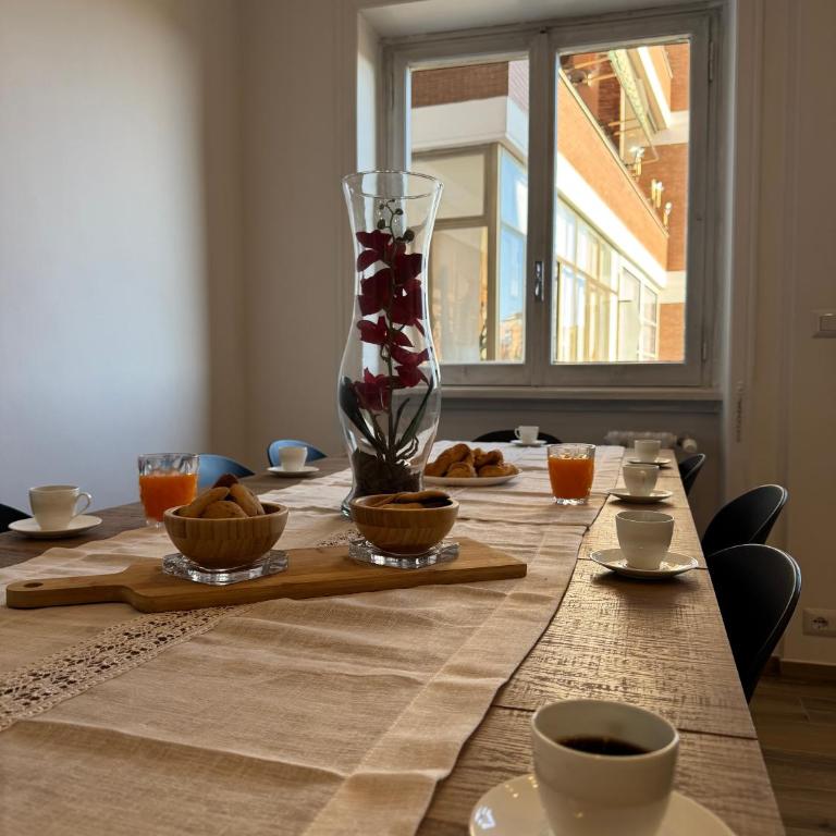 Giorgi House - Appartamento - 15
