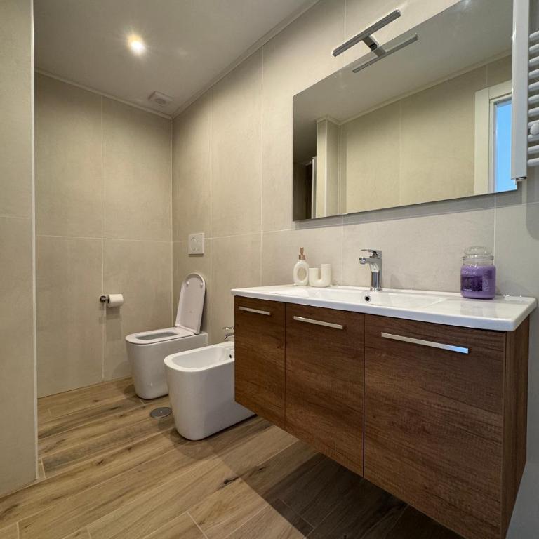 Giorgi House - Appartamento - 17