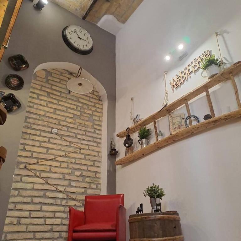 FCR Rome Apartments Sweet Nest of Love - Appartamento con 1 Camera da Letto - 26