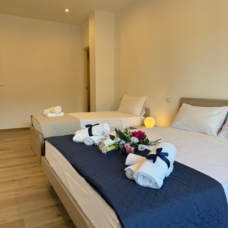 Giorgi House - Appartamento - 20