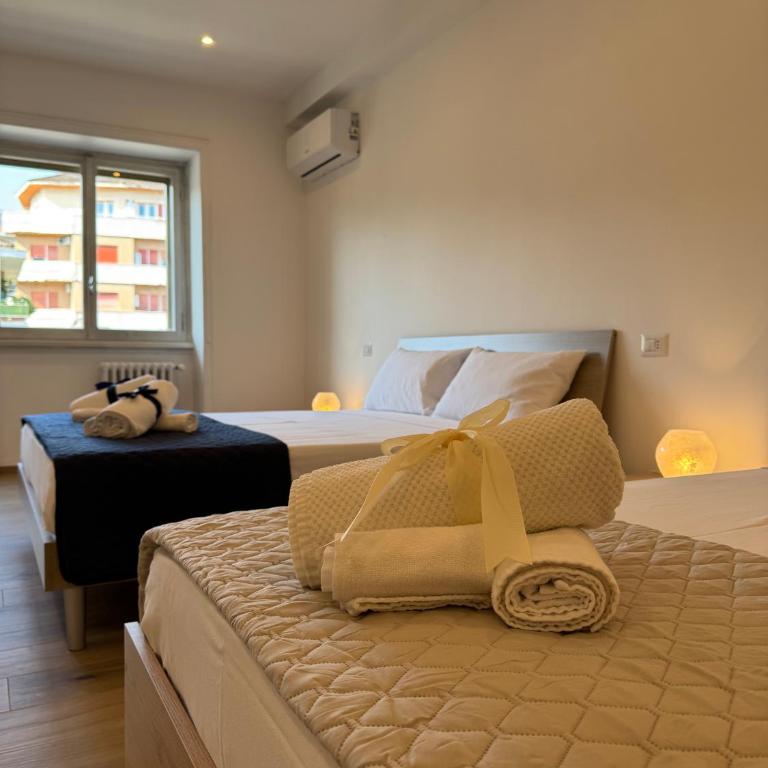Giorgi House - Appartamento - 21