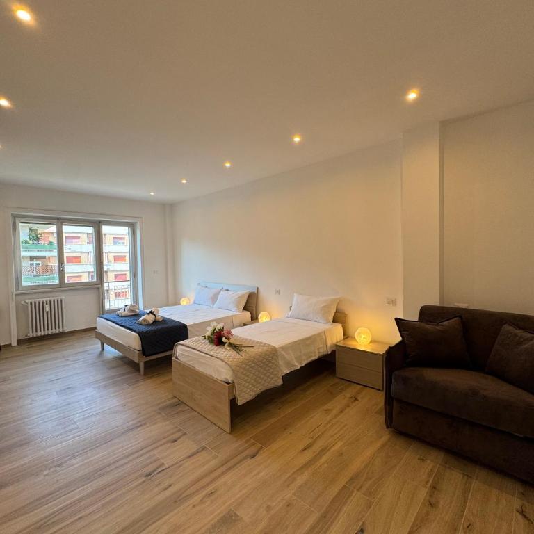 Giorgi House - Appartamento - 23