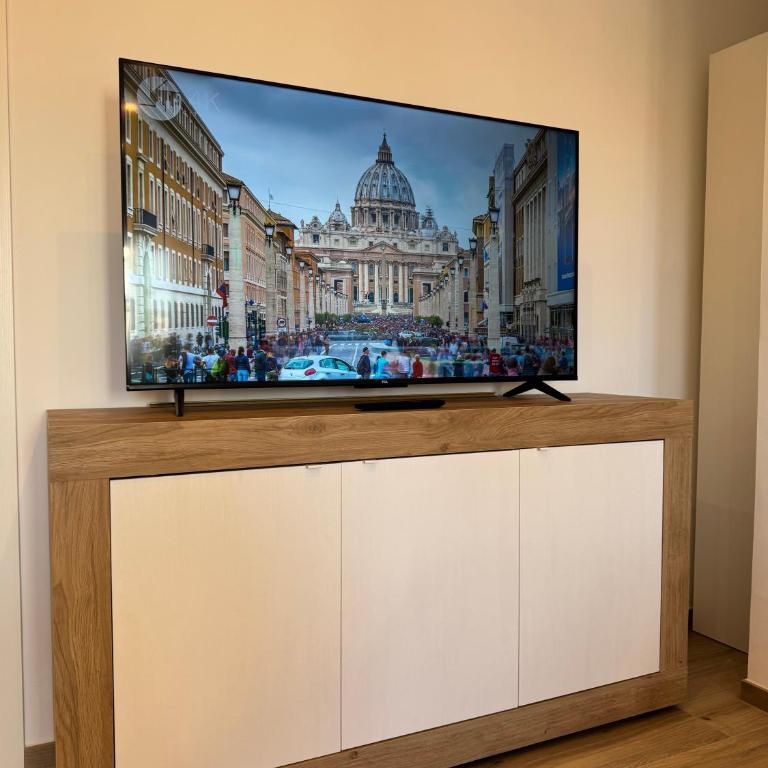 Giorgi House - Appartamento - 28