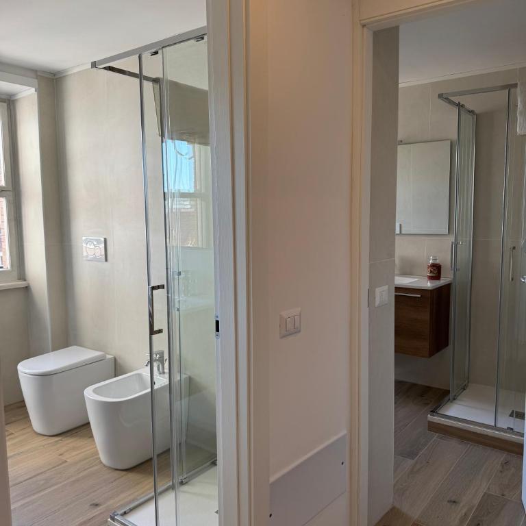 Giorgi House - Appartamento - 29