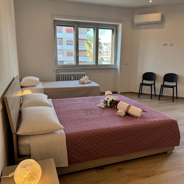 Giorgi House - Appartamento - 31