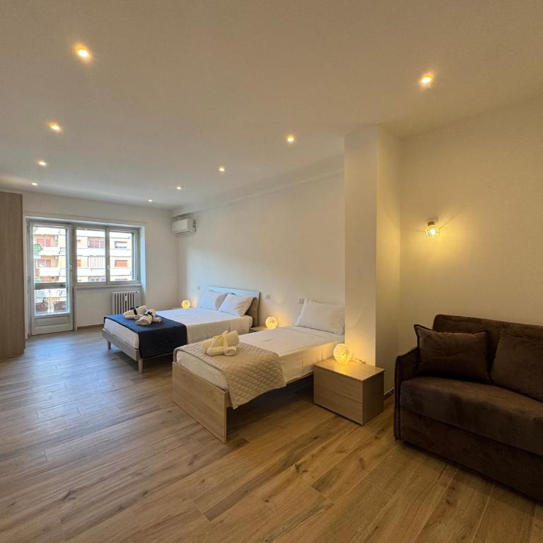 Giorgi House - Appartamento - 32