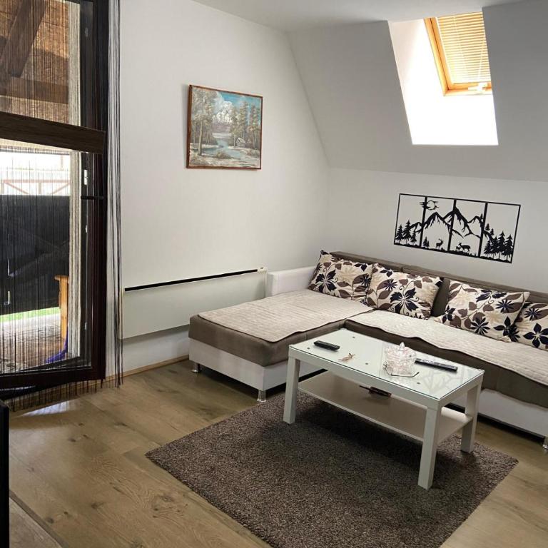 Kopaonik,Sunčana dolina,Apart-Pavlovic - One-Bedroom Apartment - 3