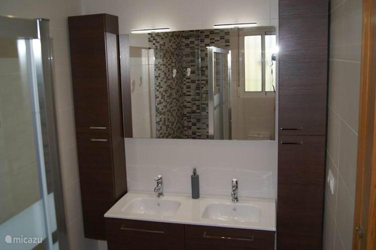 Finestrat Villa with Views - Casa Vacacional de 3 dormitorios - 17