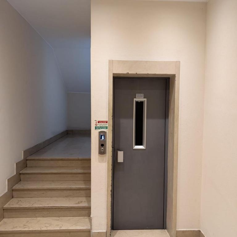 Milano Urban Suite - near San Siro stadium, Fiera Milano, American Embassy, Portello, City Life and Arco della Pace movida - Appartamento con 2 Camere da Letto - 11