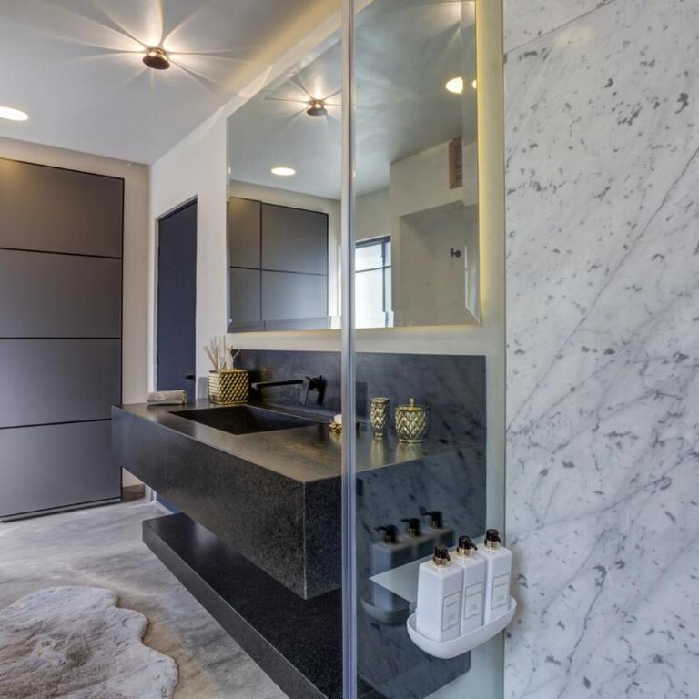 Luxury loft in Polanco CDMX - One-Bedroom Apartment - 5