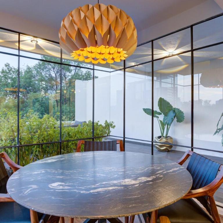 Luxury loft in Polanco CDMX - One-Bedroom Apartment - 8