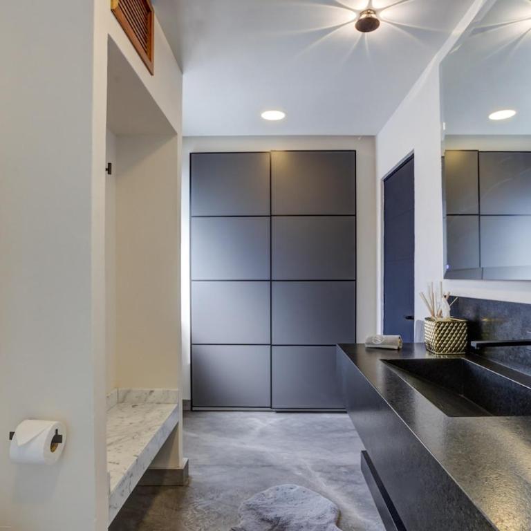 Luxury loft in Polanco CDMX - One-Bedroom Apartment - 21