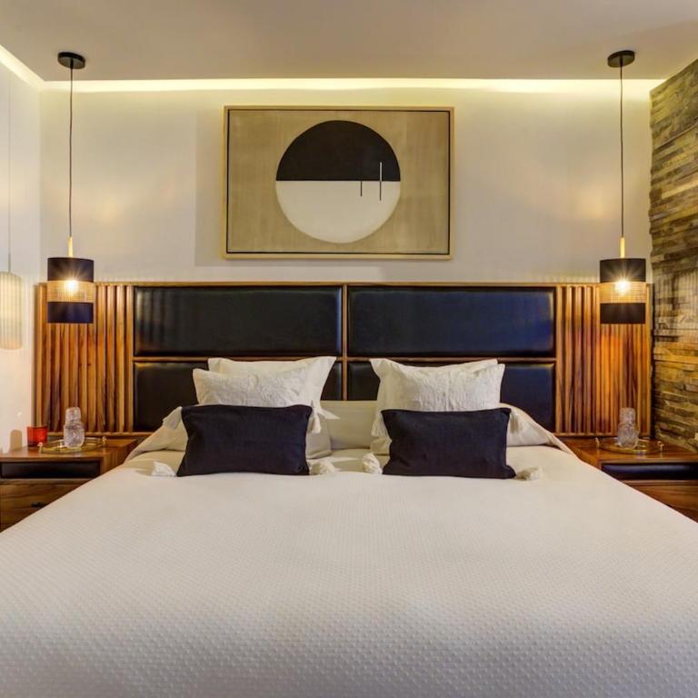 Luxury loft in Polanco CDMX - One-Bedroom Apartment - 25