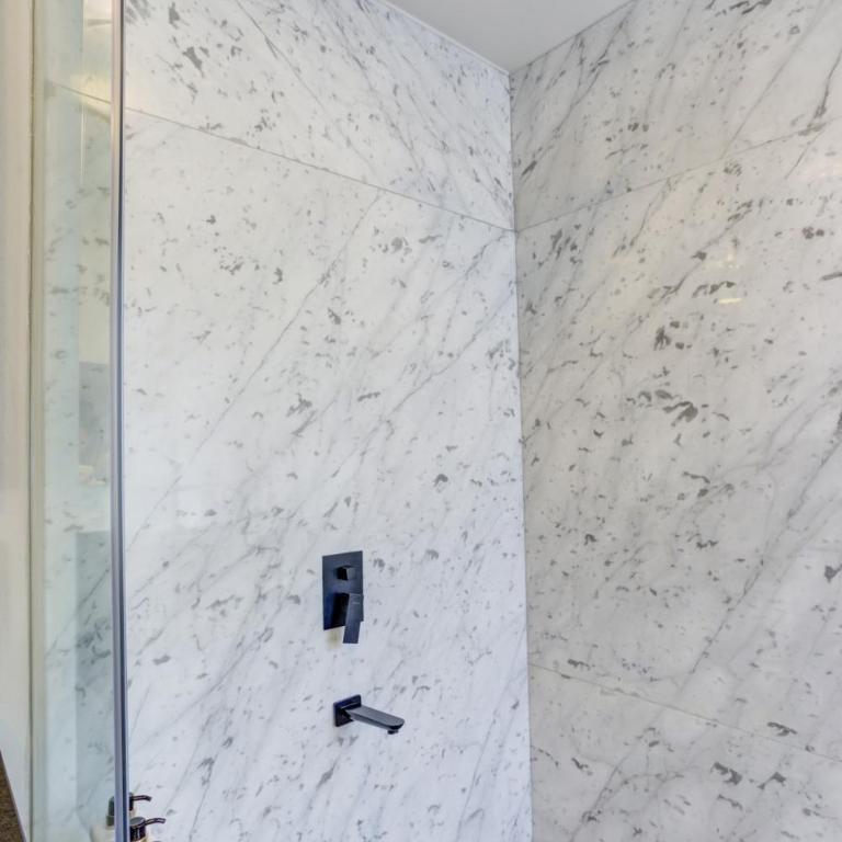 Luxury loft in Polanco CDMX - One-Bedroom Apartment - 26