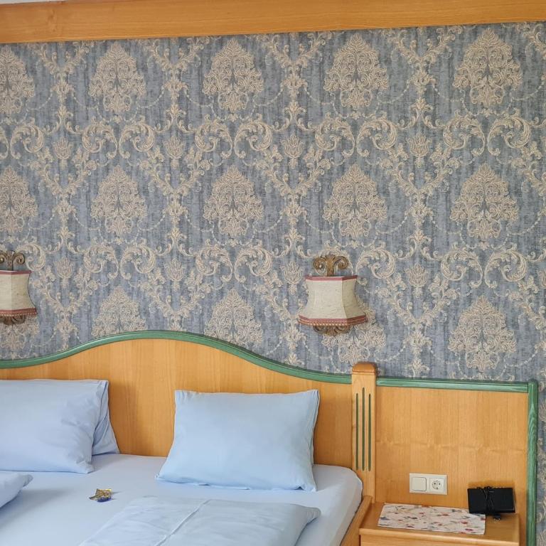 Sportpension Alpenrose - Apartment mit Blick auf die Berge - 23