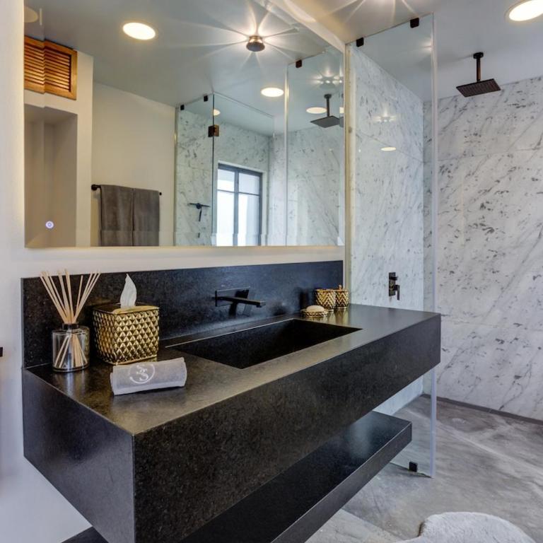 Luxury loft in Polanco CDMX - One-Bedroom Apartment - 34