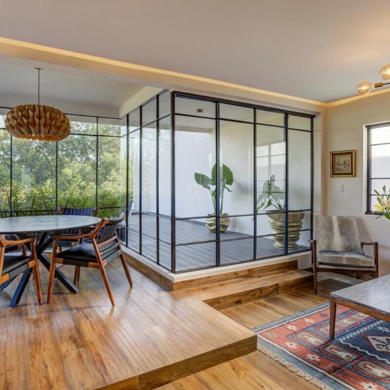 Luxury loft in Polanco CDMX - One-Bedroom Apartment - 36
