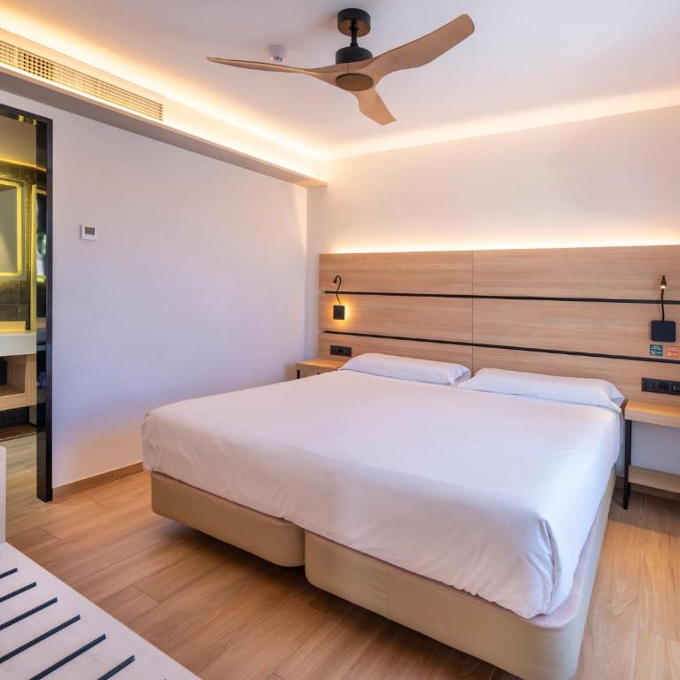 MYND Yaiza - Suite con piscina privada - 8