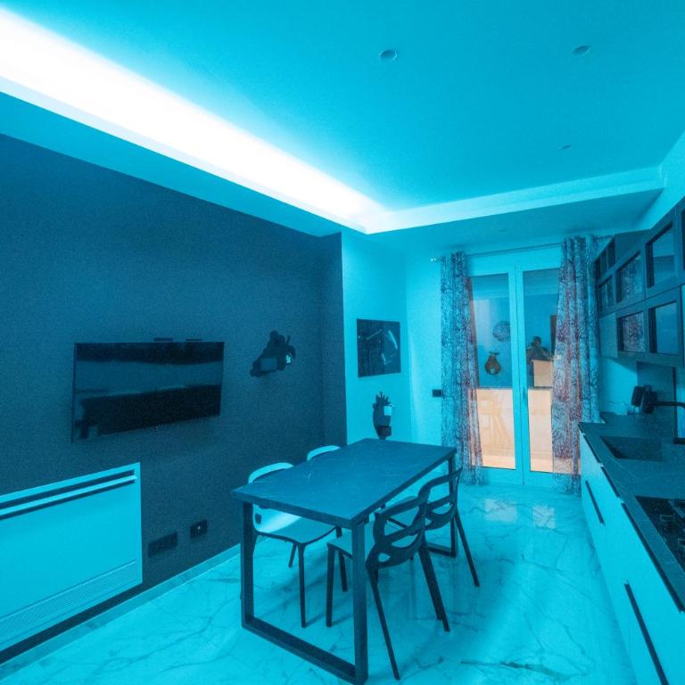 Exclusive BB Villa Rosa - Appartamento con 1 Camera da Letto e Vasca Idromassaggio - 19