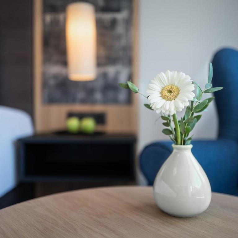 Arthur's Hotel und Apartments am Achensee - Doppelzimmer mit Infrarotkabine - 8