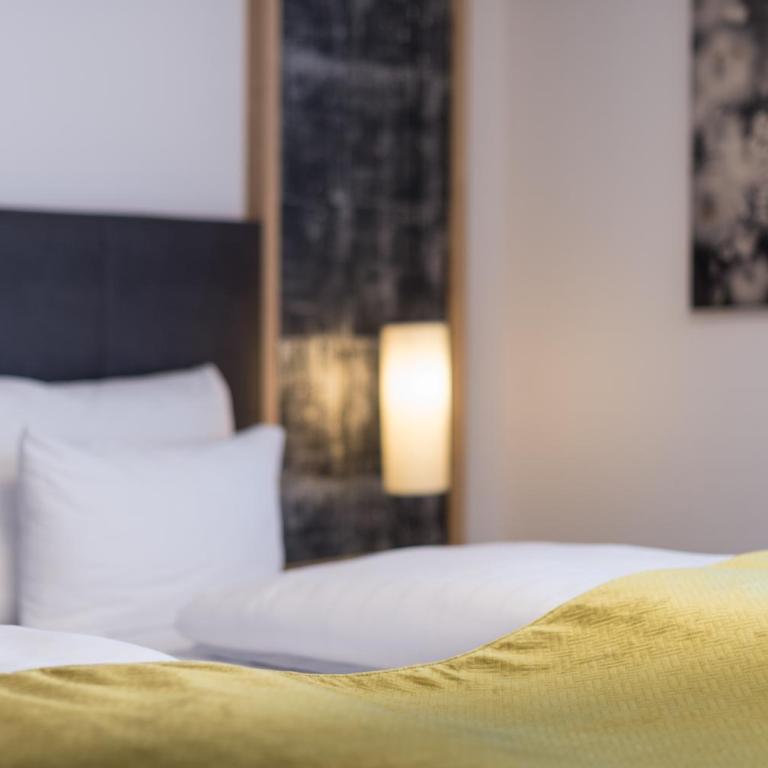 Arthur's Hotel und Apartments am Achensee - Doppelzimmer mit Infrarotkabine - 3