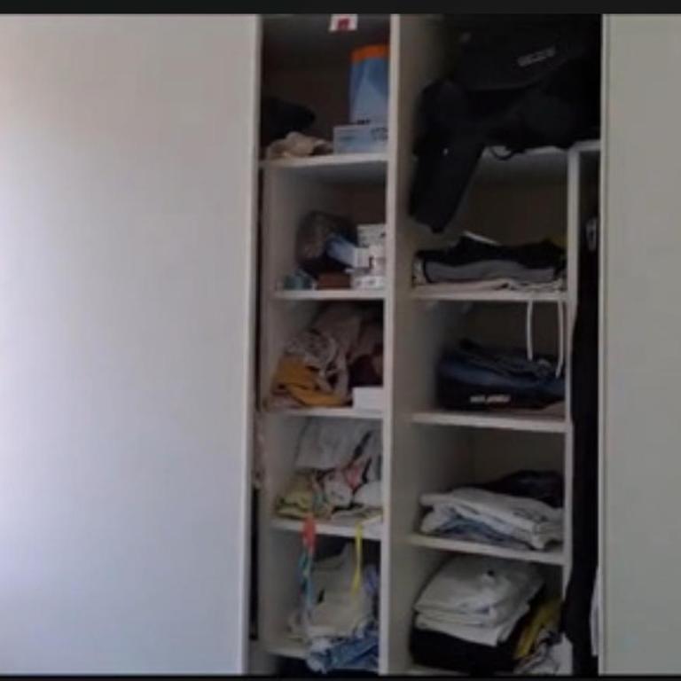 Departamento La Reina - Apartamento de 2 dormitorios - 2