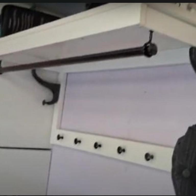 Departamento La Reina - Apartamento de 2 dormitorios - 4