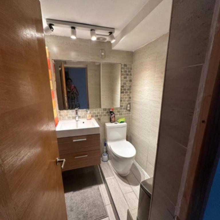 Departamento La Reina - Apartamento de 2 dormitorios - 12