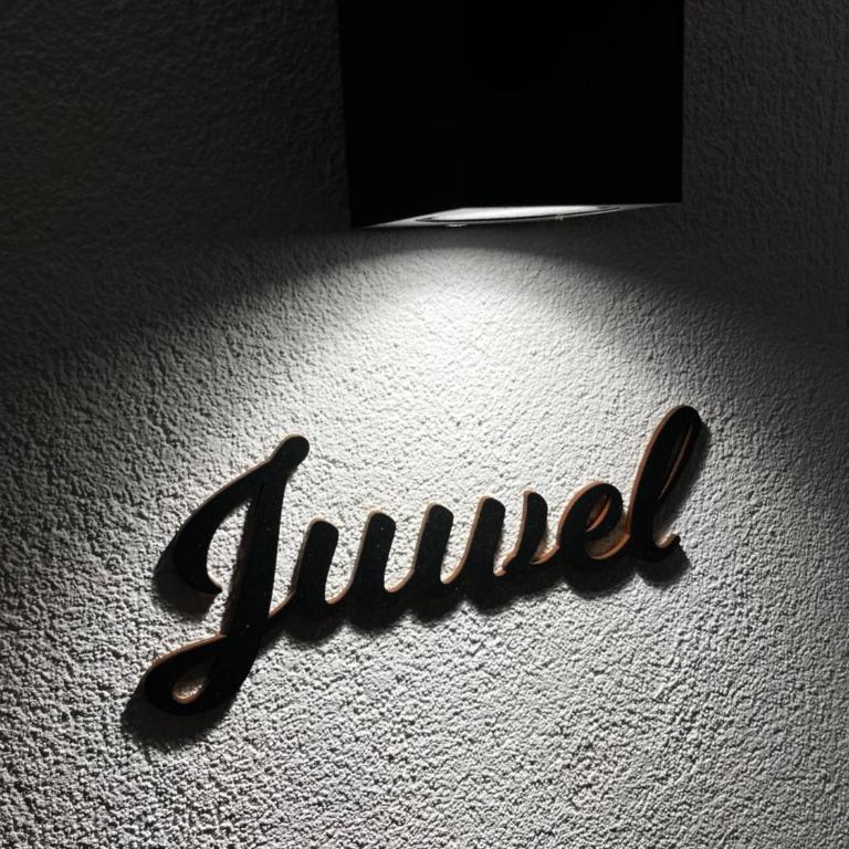 Juwel - Apartment mit 1 Schlafzimmer - 10