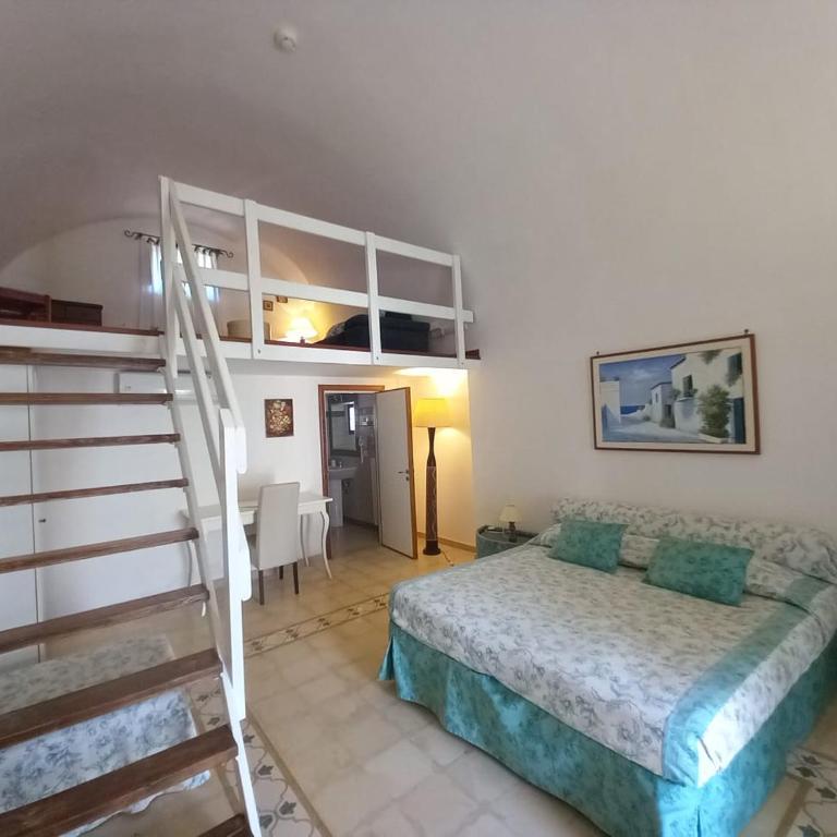 Hotel Masseria Tutosa - Junior Suite - 15