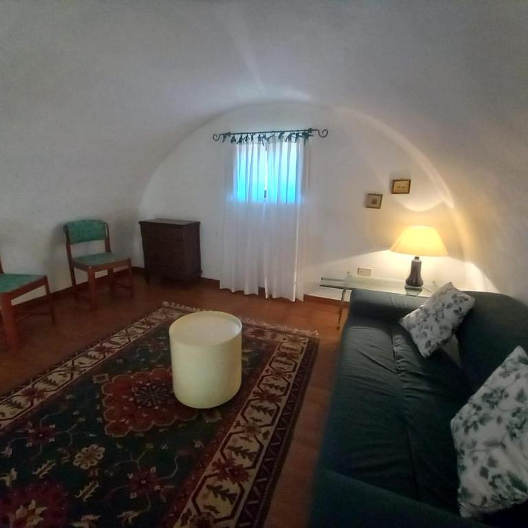 Hotel Masseria Tutosa - Junior Suite - 16