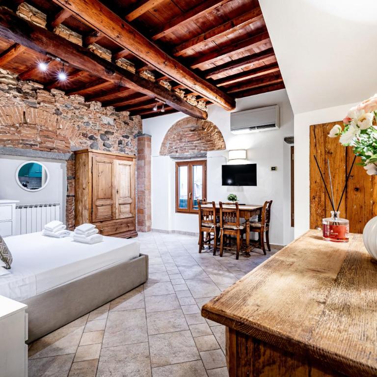 Modern Suite in Florence - Appartamento con 1 Camera da Letto - 1