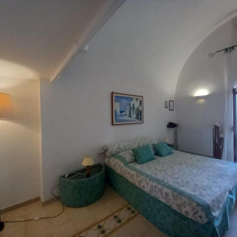 Hotel Masseria Tutosa - Junior Suite - 17