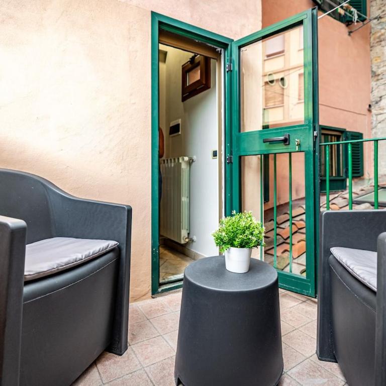 Modern Suite in Florence - Appartamento con 1 Camera da Letto - 2