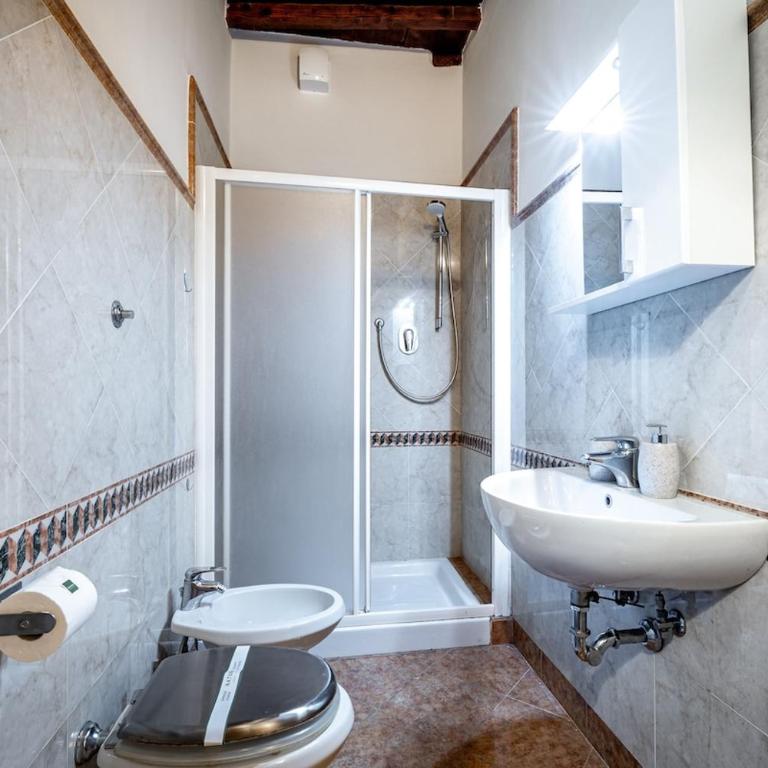 Modern Suite in Florence - Appartamento con 1 Camera da Letto - 4