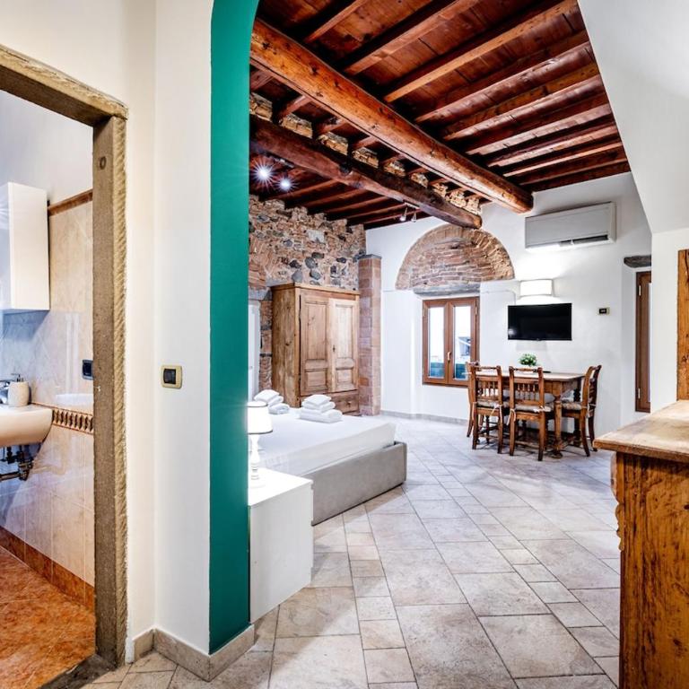Modern Suite in Florence - Appartamento con 1 Camera da Letto - 6