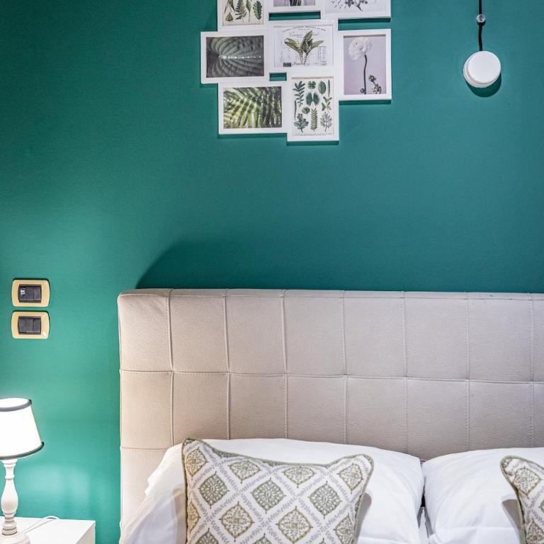 Modern Suite in Florence - Appartamento con 1 Camera da Letto - 7
