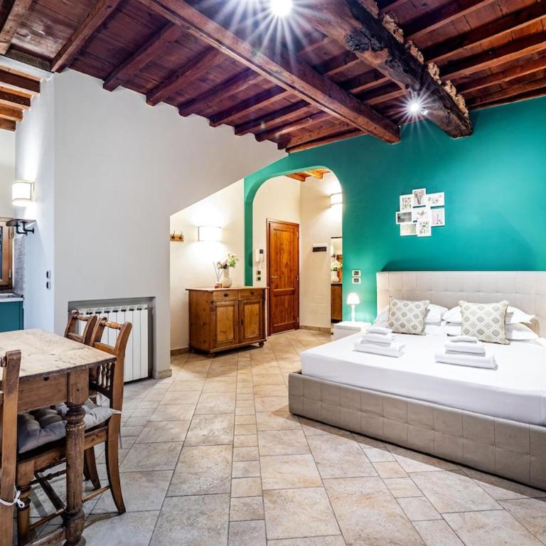 Modern Suite in Florence - Appartamento con 1 Camera da Letto - 9
