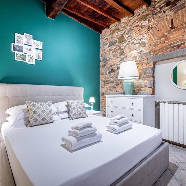 Modern Suite in Florence - Appartamento con 1 Camera da Letto - 10