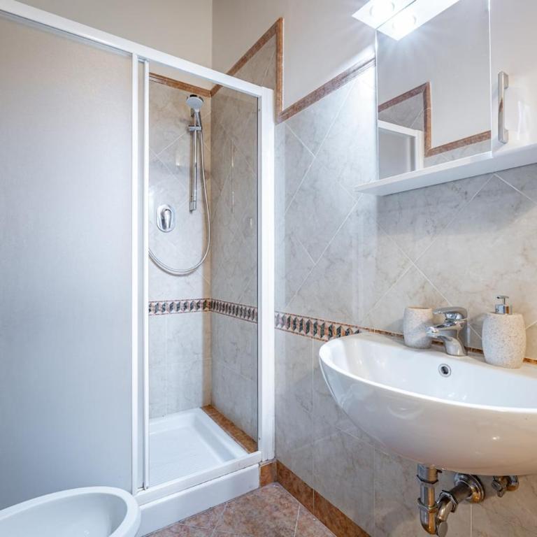 Modern Suite in Florence - Appartamento con 1 Camera da Letto - 12