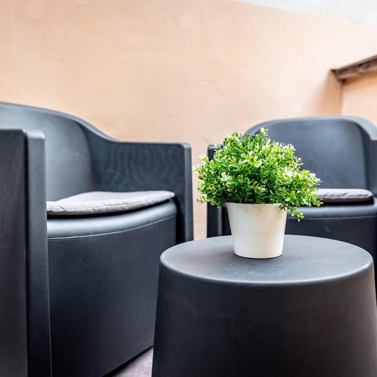 Modern Suite in Florence - Appartamento con 1 Camera da Letto - 13