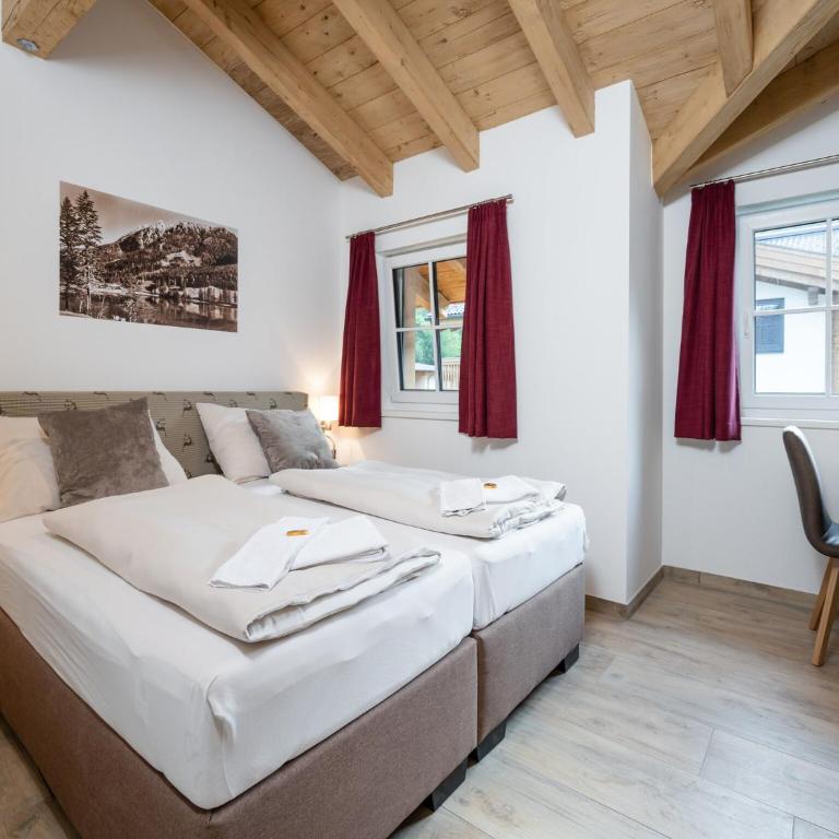 Chalet Mühlbach near Hochkönig Ski Lift - Superior Chalet - 9