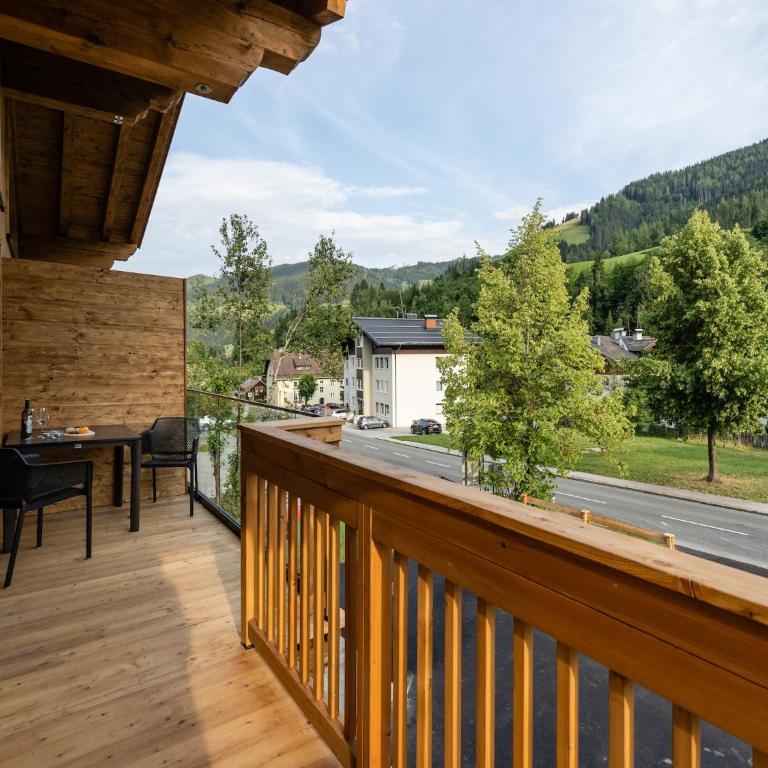 Chalet Mühlbach near Hochkönig Ski Lift - Superior Chalet - 14