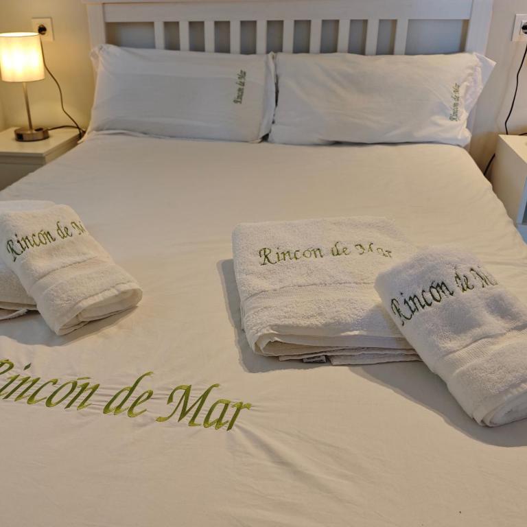 Rincón de Mar - Apartamento de 1 dormitorio - 48